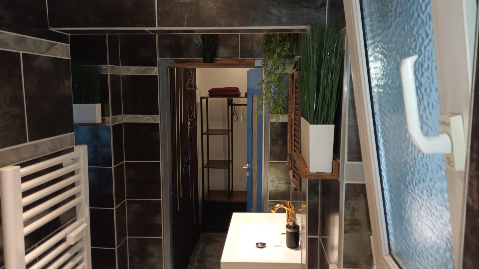 Stilvolles Appartement Im Zentralen Schwabing - Innenstadt München Kültér fotó