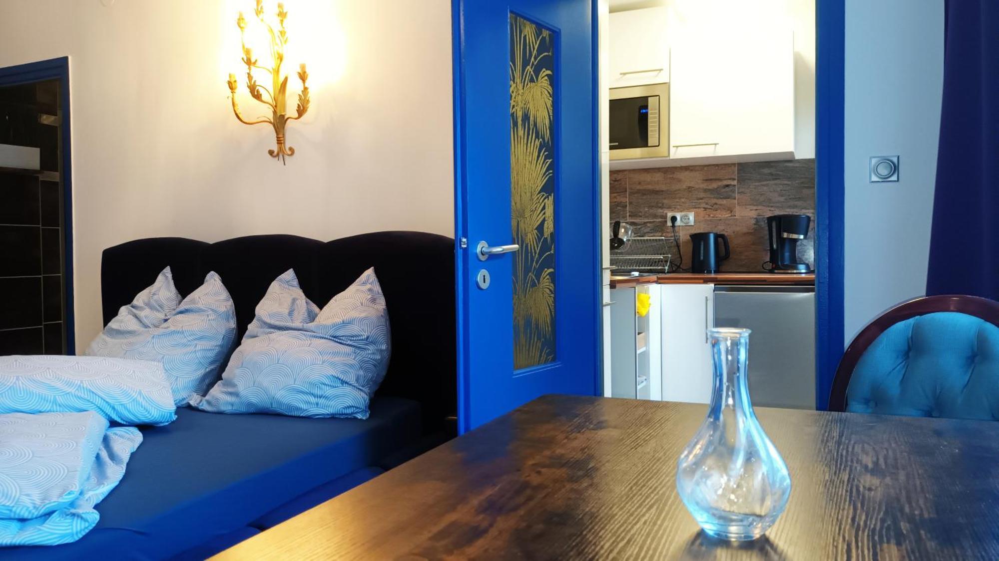 Stilvolles Appartement Im Zentralen Schwabing - Innenstadt München Kültér fotó
