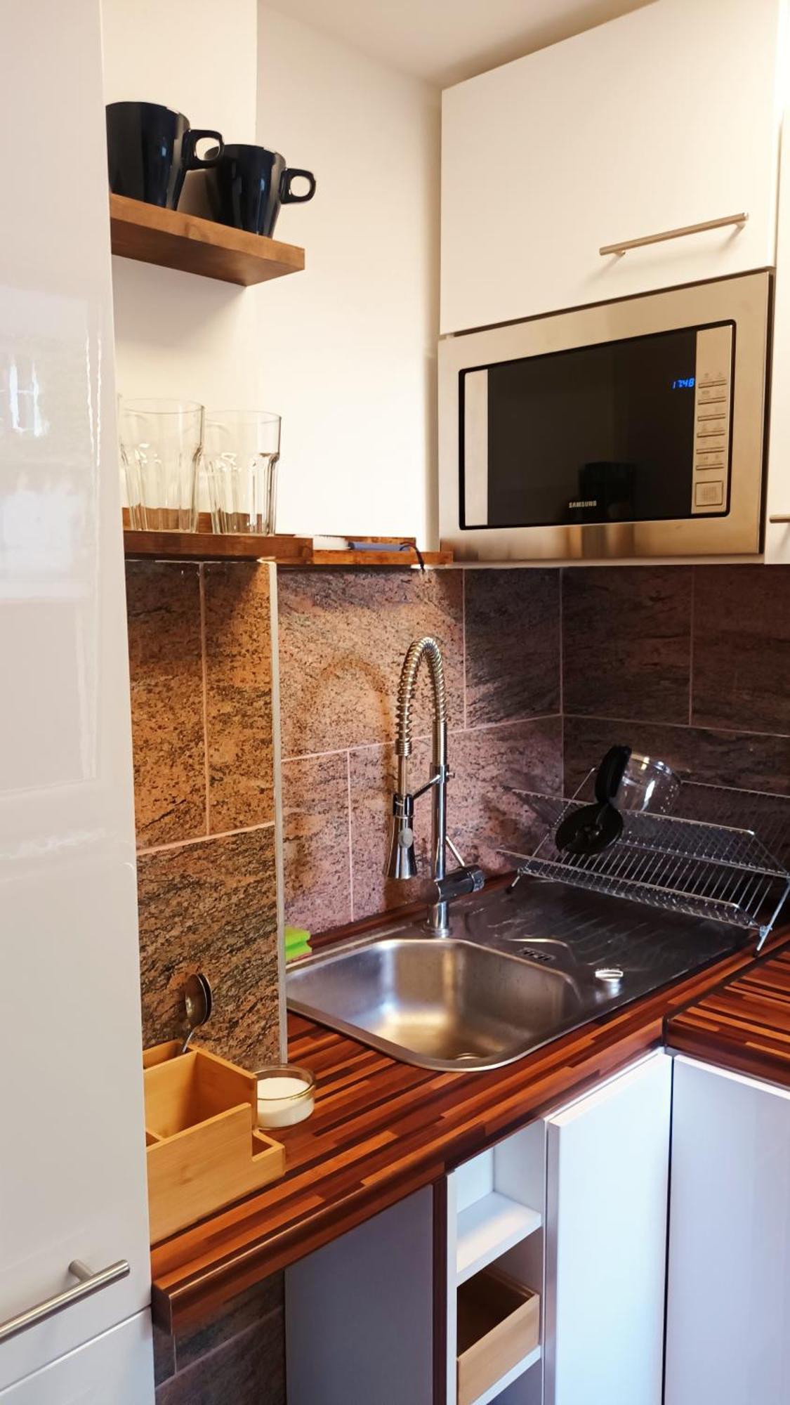 Stilvolles Appartement Im Zentralen Schwabing - Innenstadt München Kültér fotó