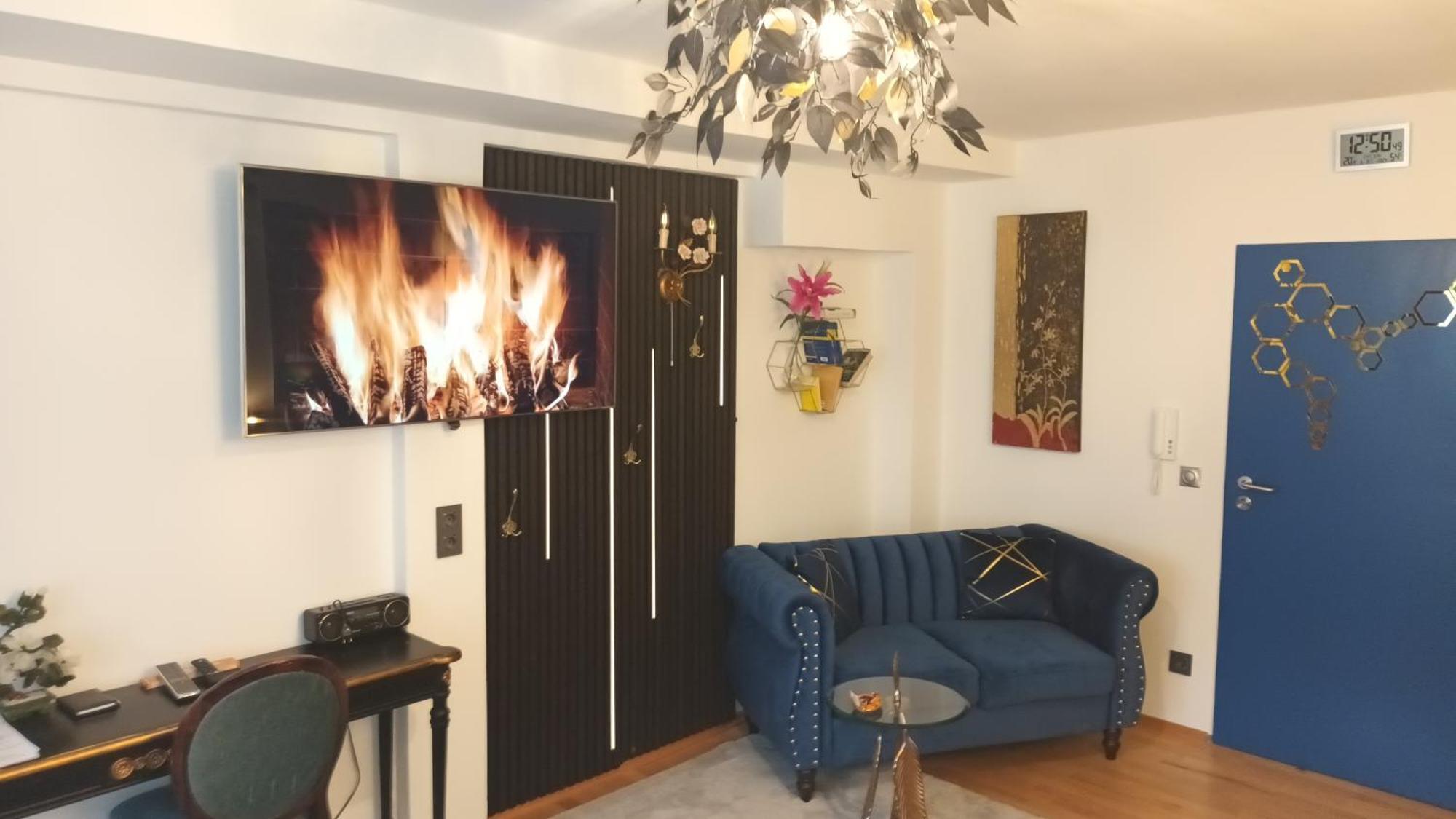 Stilvolles Appartement Im Zentralen Schwabing - Innenstadt München Kültér fotó