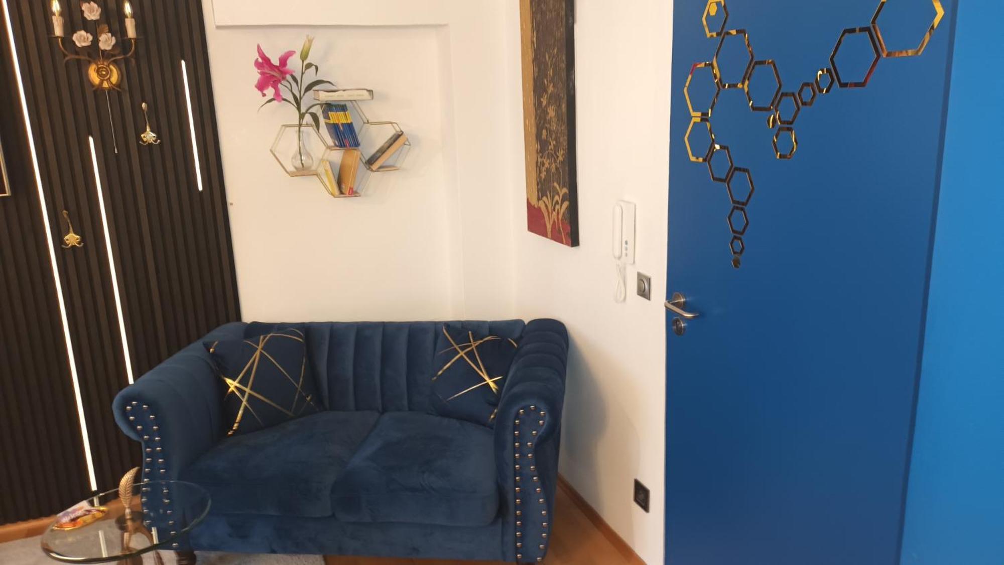 Stilvolles Appartement Im Zentralen Schwabing - Innenstadt München Kültér fotó