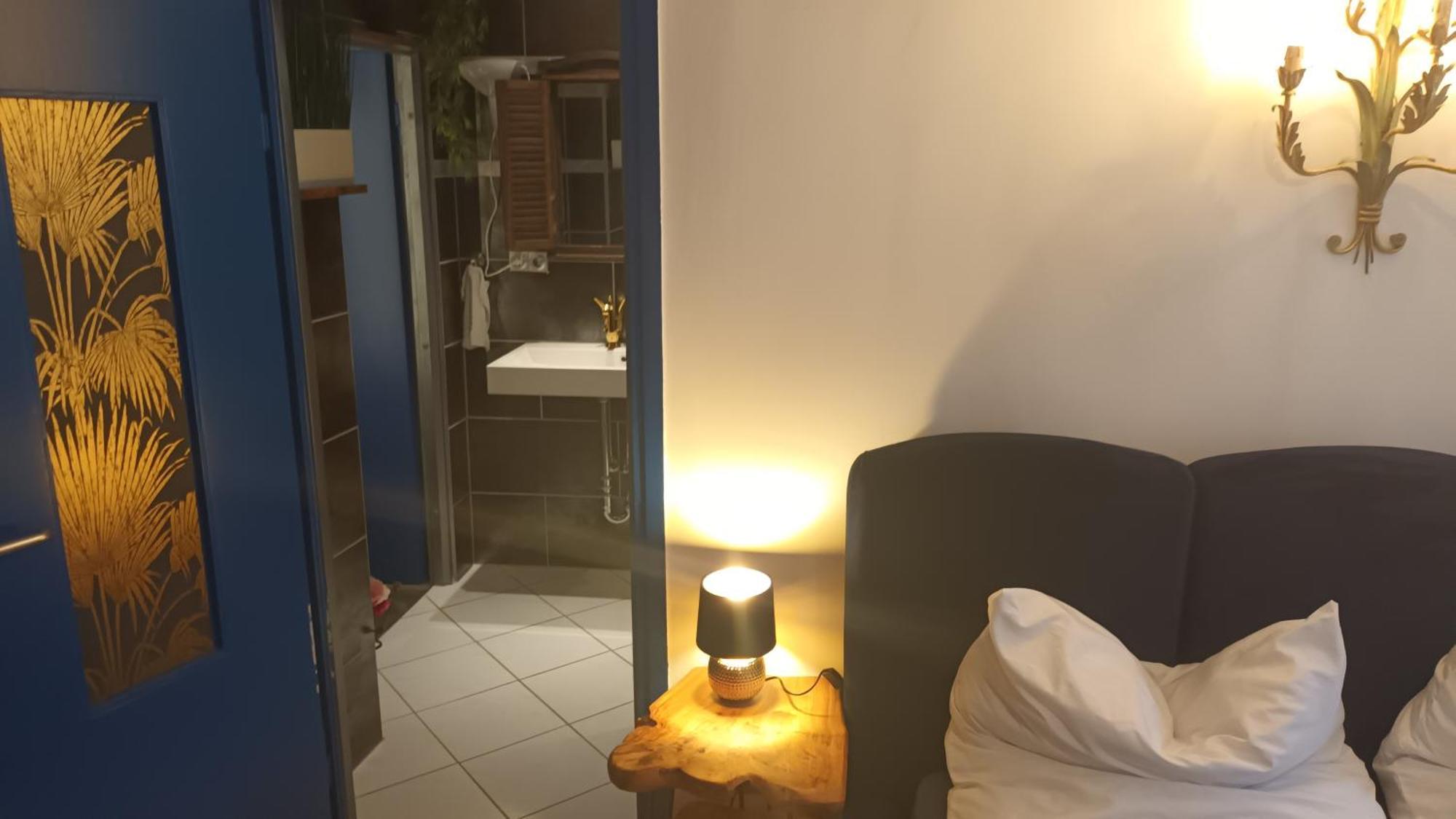 Stilvolles Appartement Im Zentralen Schwabing - Innenstadt München Kültér fotó