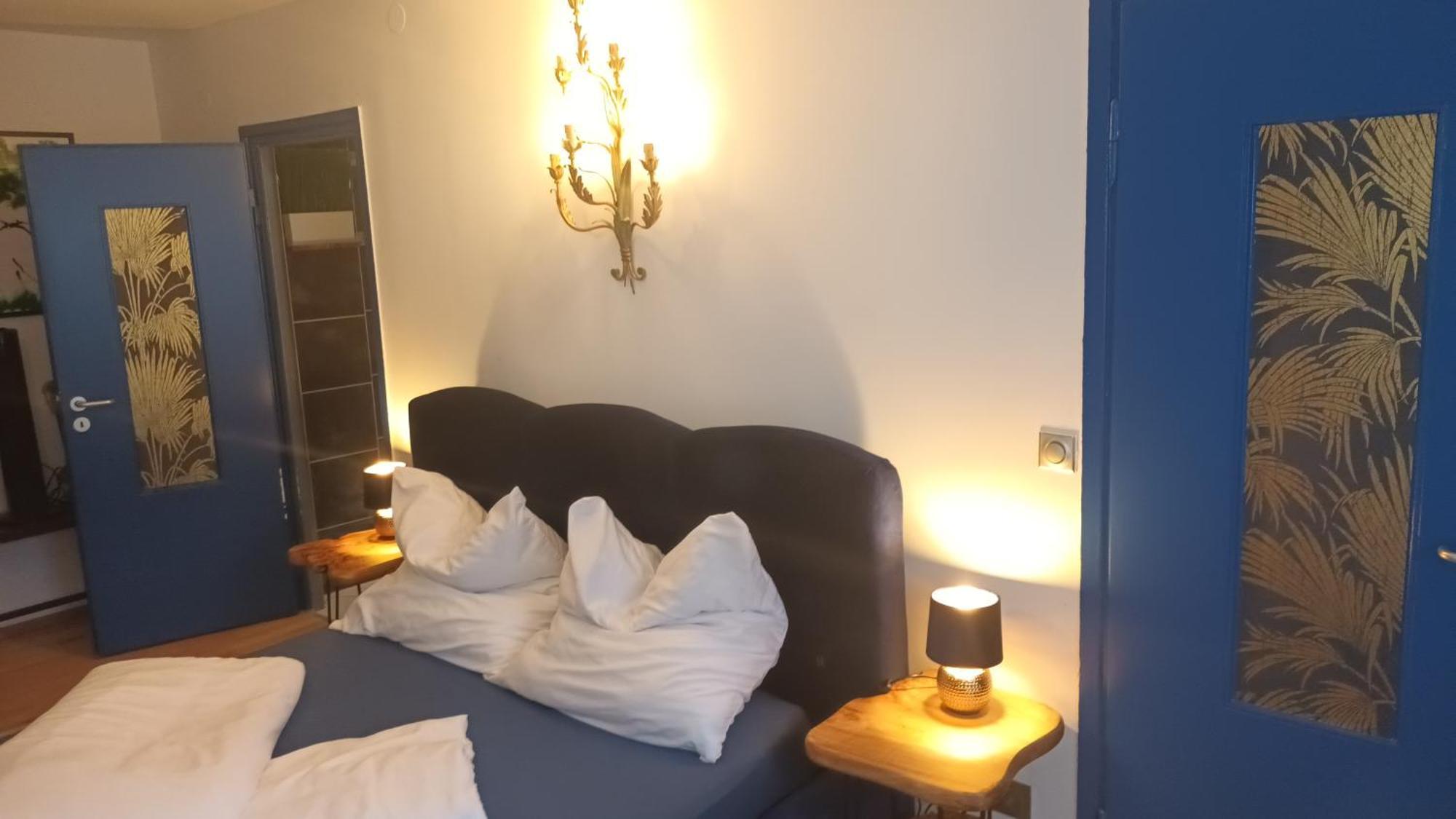 Stilvolles Appartement Im Zentralen Schwabing - Innenstadt München Kültér fotó