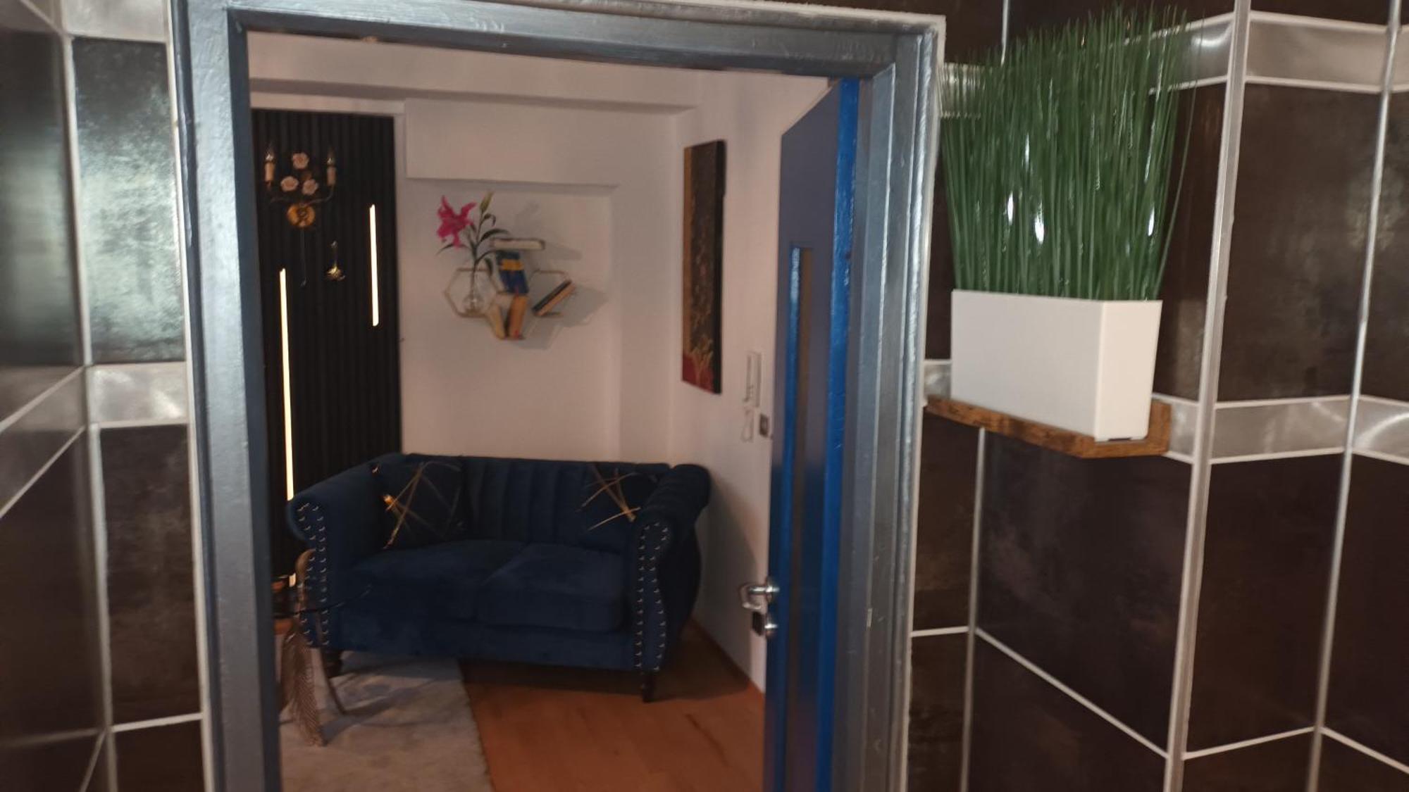 Stilvolles Appartement Im Zentralen Schwabing - Innenstadt München Kültér fotó