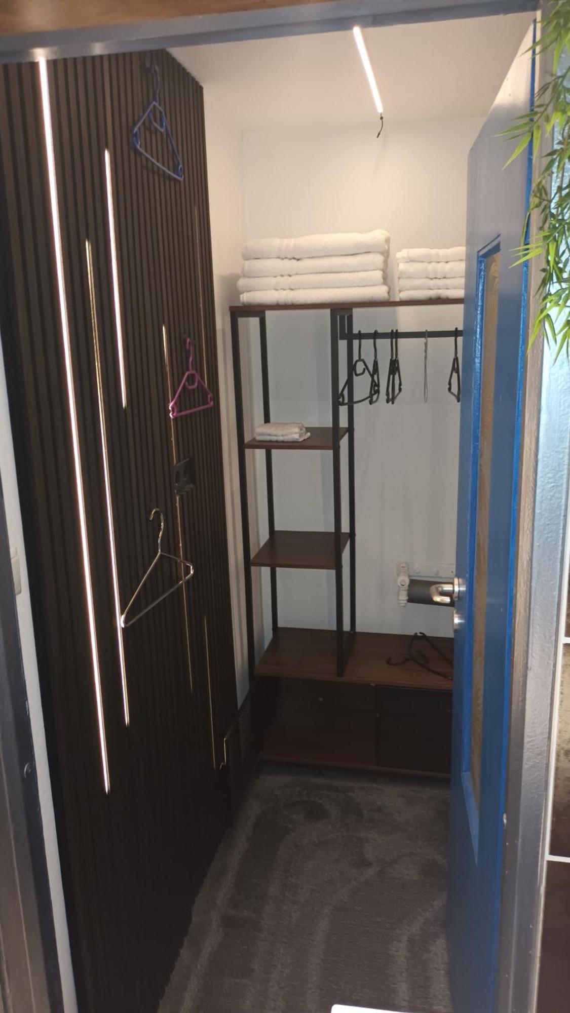 Stilvolles Appartement Im Zentralen Schwabing - Innenstadt München Kültér fotó