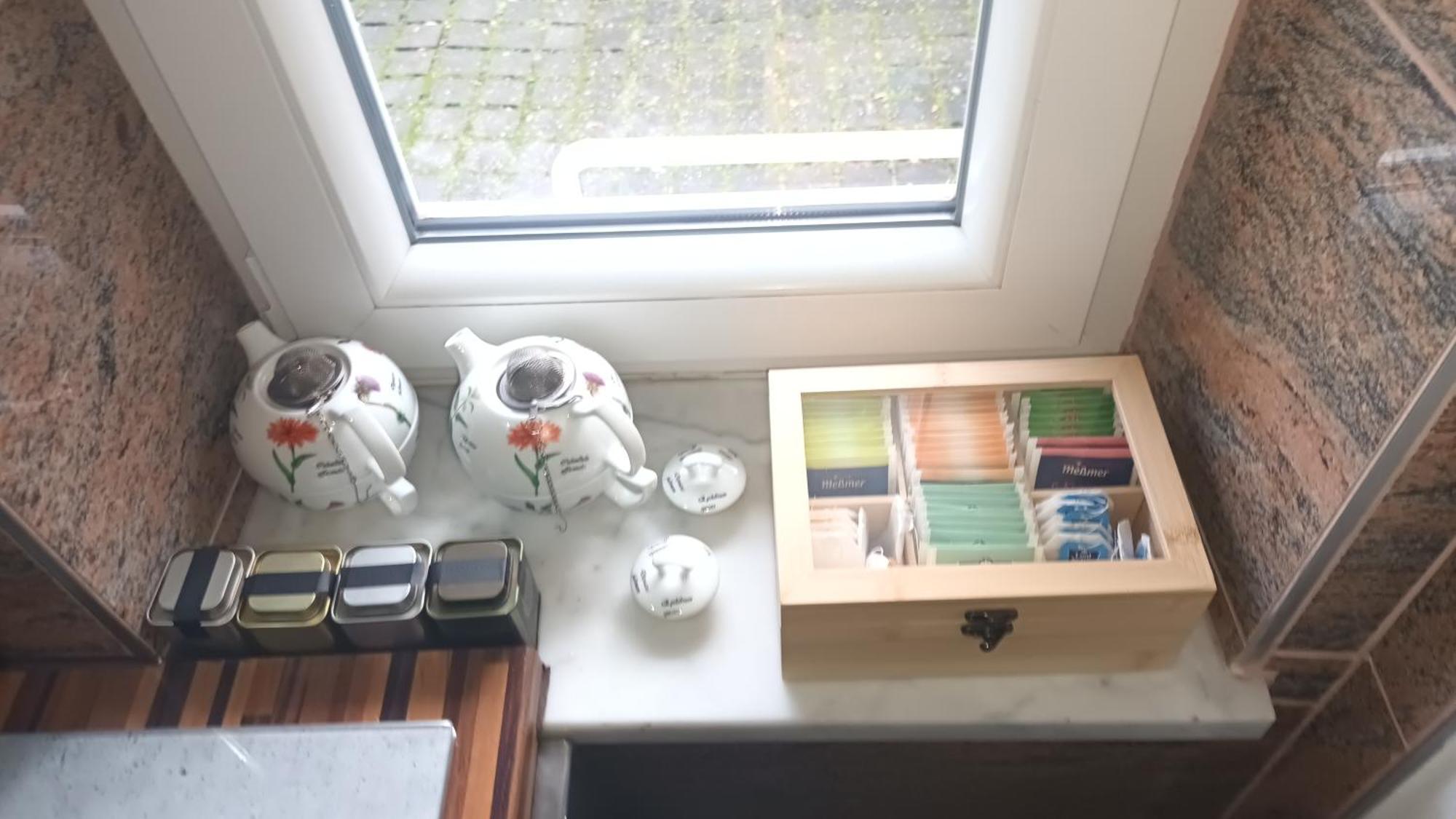 Stilvolles Appartement Im Zentralen Schwabing - Innenstadt München Kültér fotó